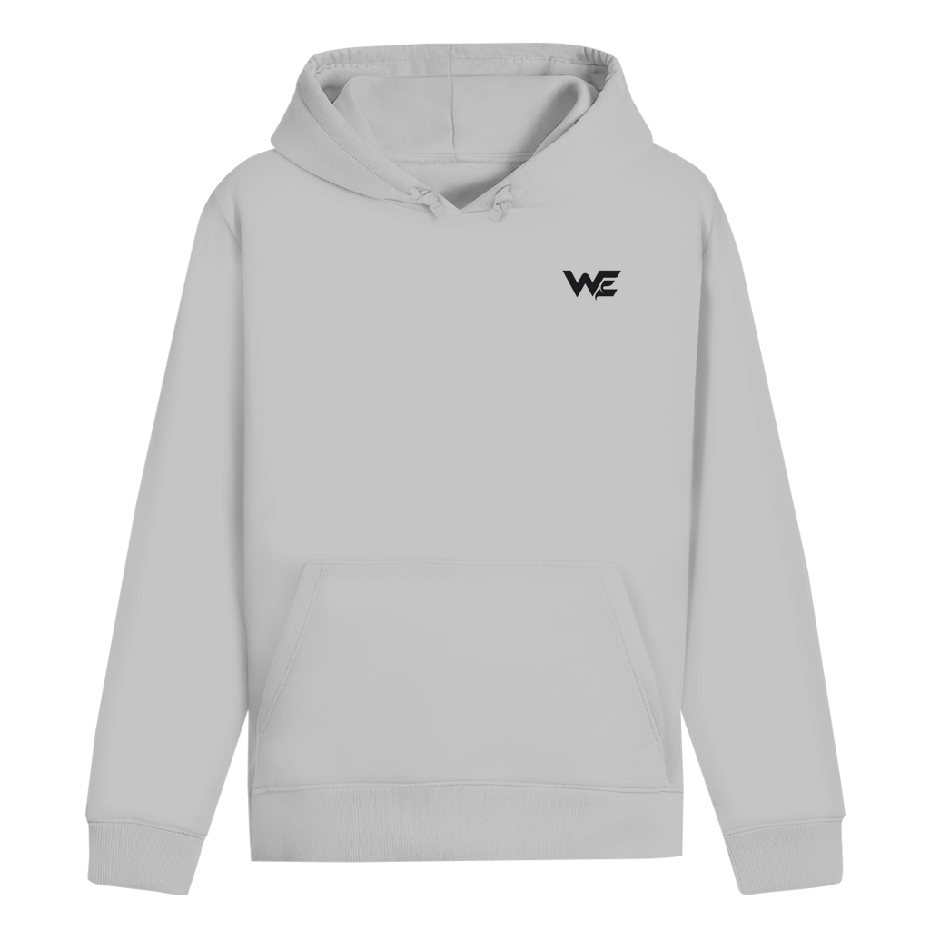 Unisex Hoodie "Wakeaddict"