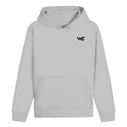 Unisex Hoodie "Wakeaddict"