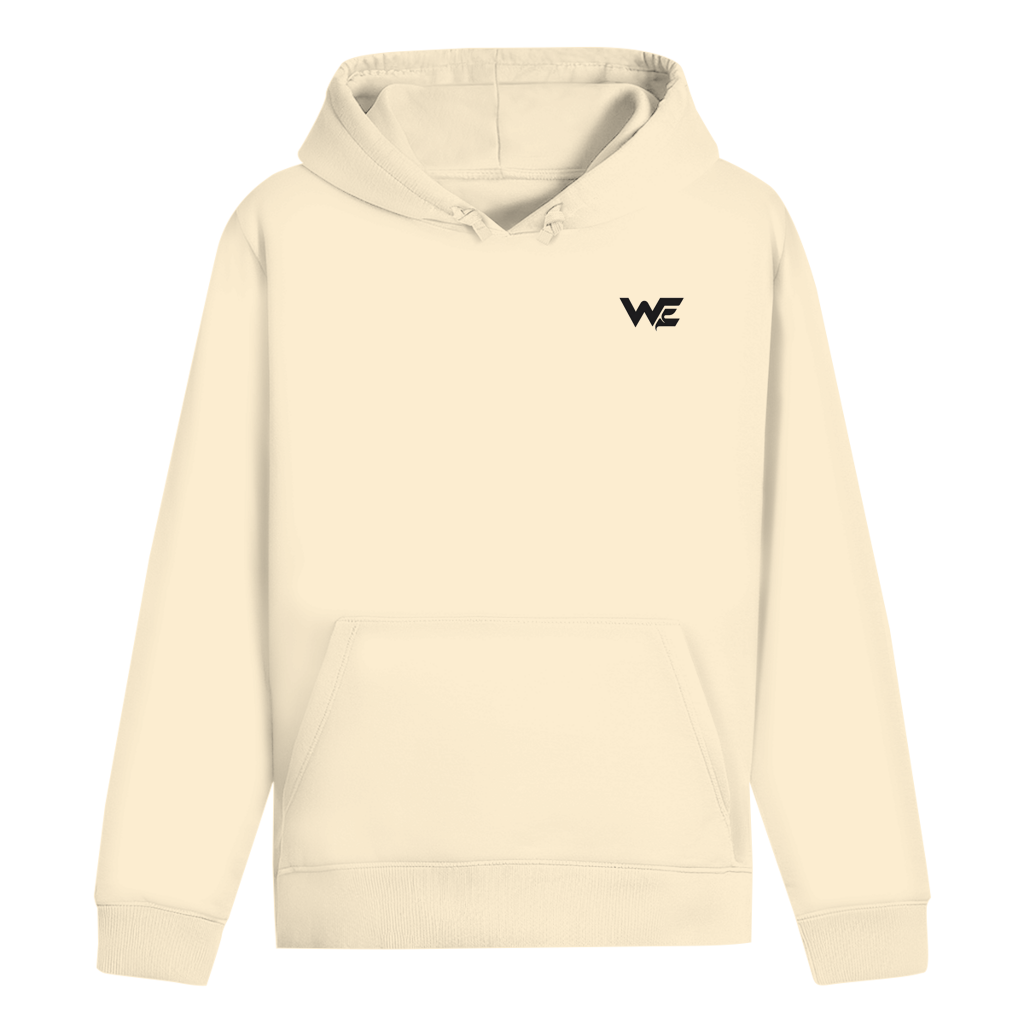 Unisex Hoodie "Wakeaddict"