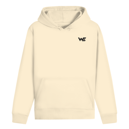 Unisex Hoodie "Wakeaddict"