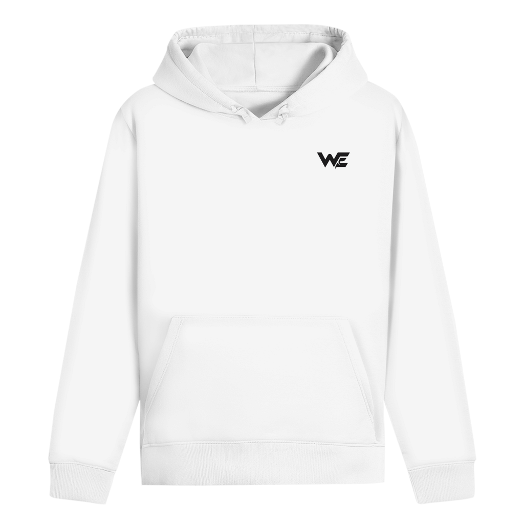 Unisex Hoodie "Wakeaddict"