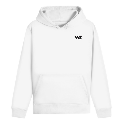 Unisex Hoodie "Wakeaddict"