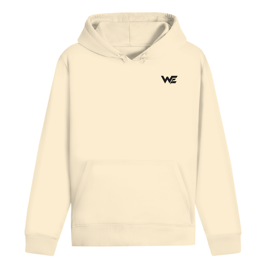 Unisex Hoodie "Lieber Leben riskieren als Hantel verlieren"