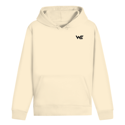 Unisex Hoodie "Lieber Leben riskieren als Hantel verlieren"