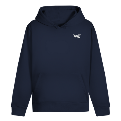 Unisex Hoodie "Lieber Leben riskieren als Hantel verlieren"