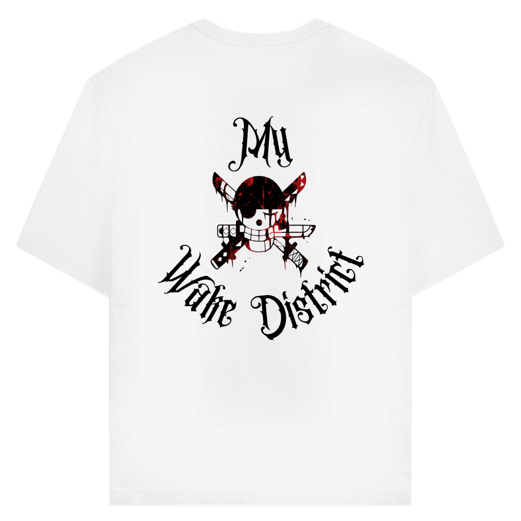 Wake Distric - T-Shirt (Unisex)