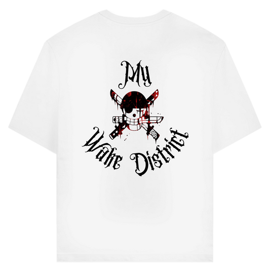 Wake Distric - T-Shirt (Unisex)