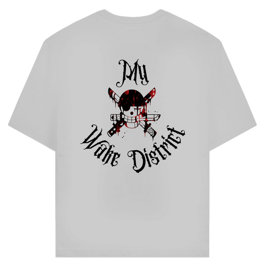 Wake Distric - T-Shirt (Unisex)