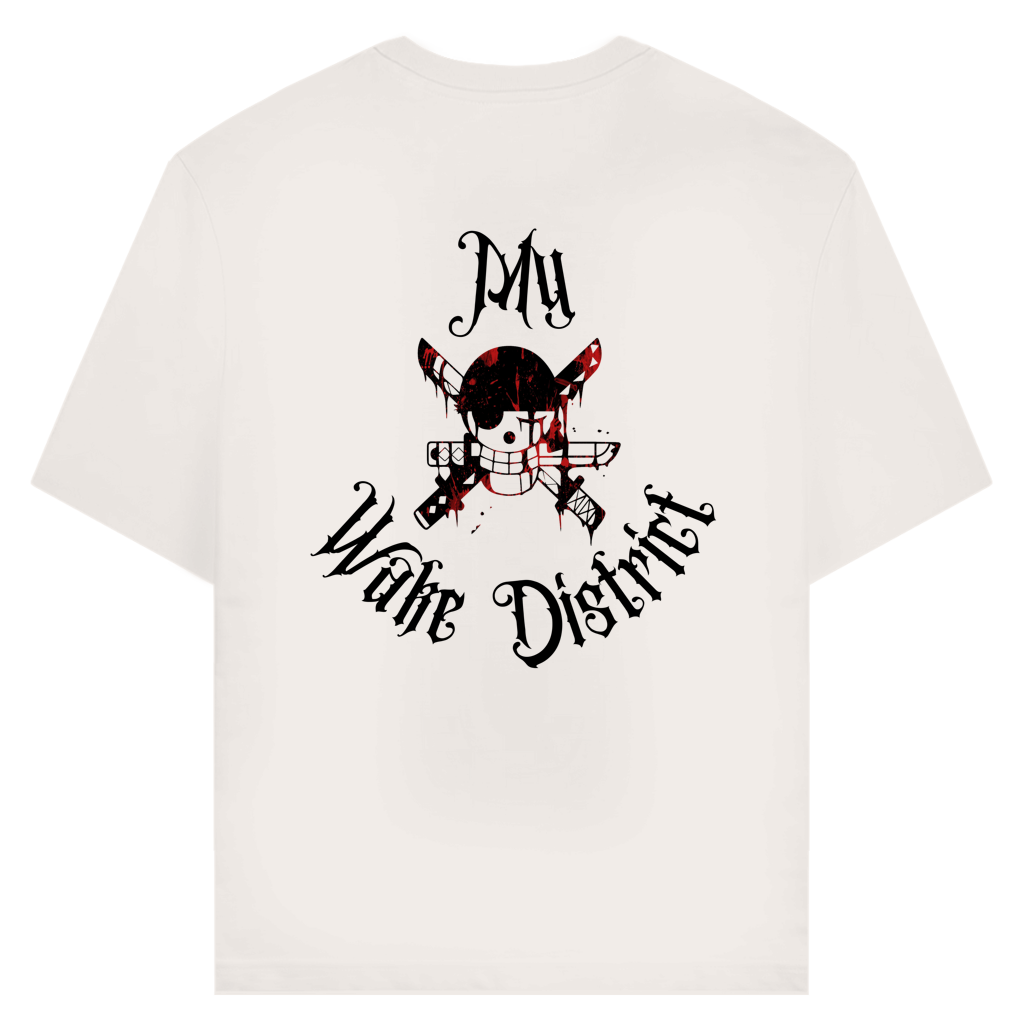 Wake Distric - T-Shirt (Unisex)