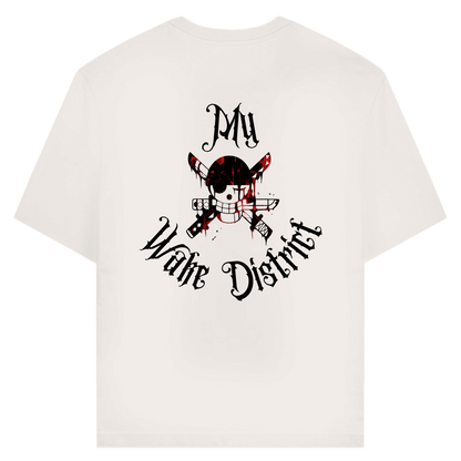 Wake Distric - T-Shirt (Unisex)