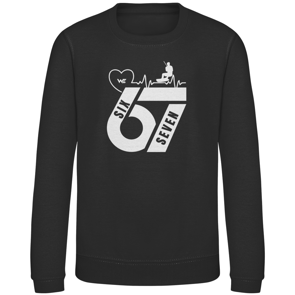 SIX SEVEN - Sweatshirt (Kinder)