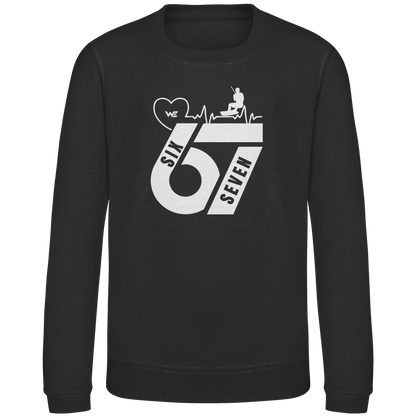 SIX SEVEN - Sweatshirt (Kinder)