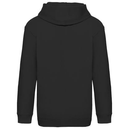 Kinder Wakeboard Hoodie "SIX SEVEN"