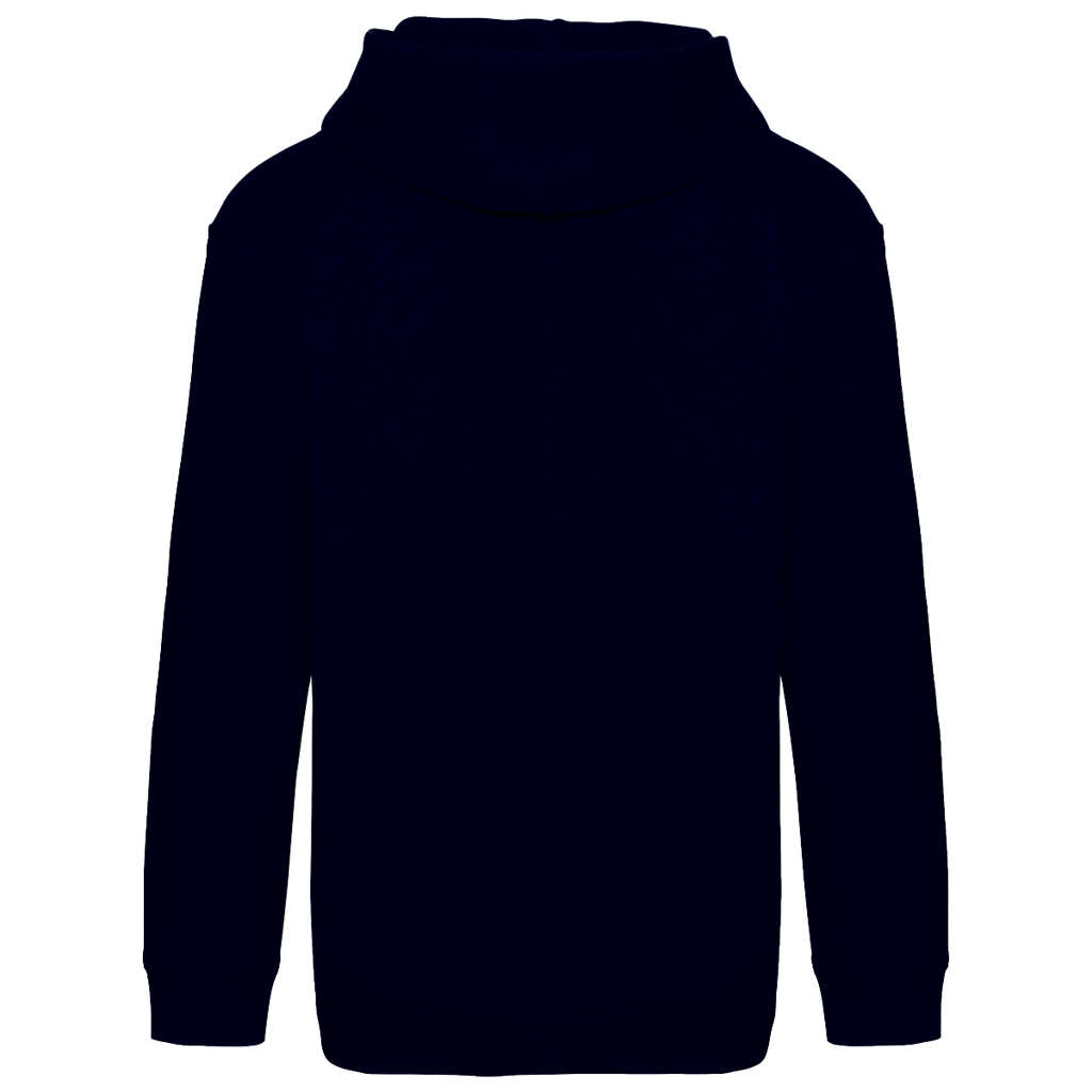 Kinder Wakeboard Hoodie "SIX SEVEN"