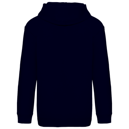 Kinder Wakeboard Hoodie "SIX SEVEN"