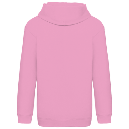 Kinder Wakeboard Hoodie "SIX SEVEN"