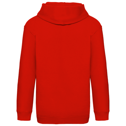 Kinder Wakeboard Hoodie "SIX SEVEN"