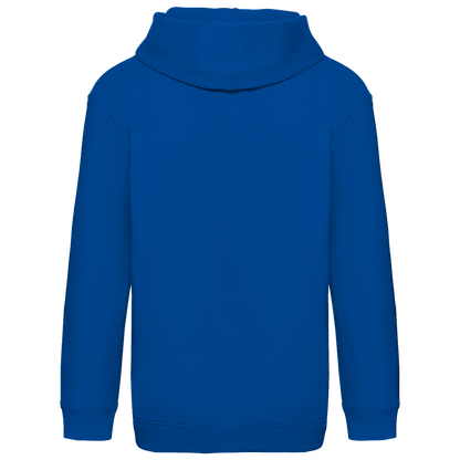 Kinder Wakeboard Hoodie "SIX SEVEN"