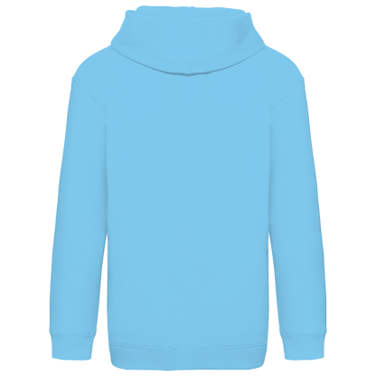 Kinder Wakeboard Hoodie "SIX SEVEN"