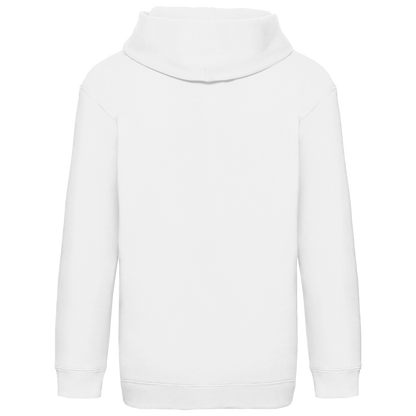 Kinder Wakeboard Hoodie "SIX SEVEN"