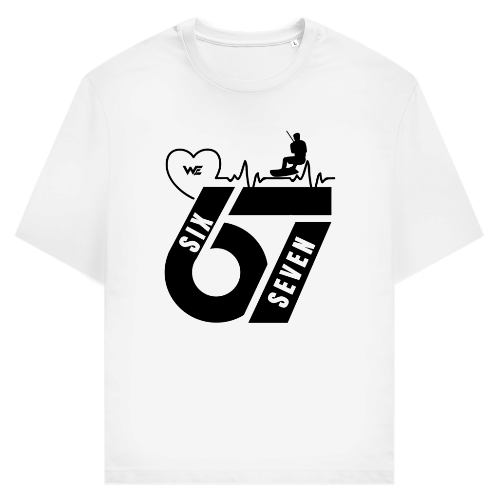 SIX SEVEN - T-Shirt (Unisex)