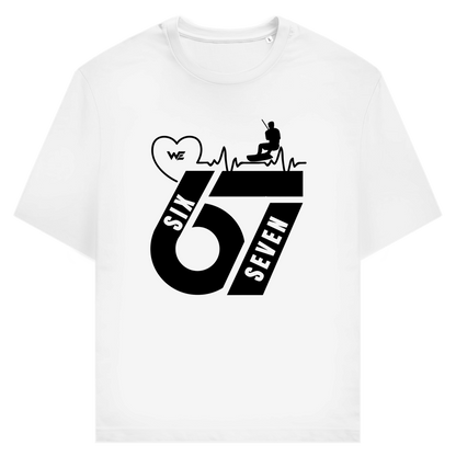 SIX SEVEN - T-Shirt (Unisex)