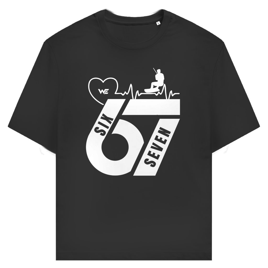 SIX SEVEN - T-Shirt (Unisex)