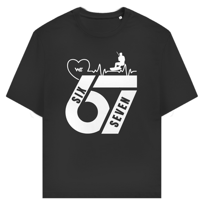 SIX SEVEN - T-Shirt (Unisex)