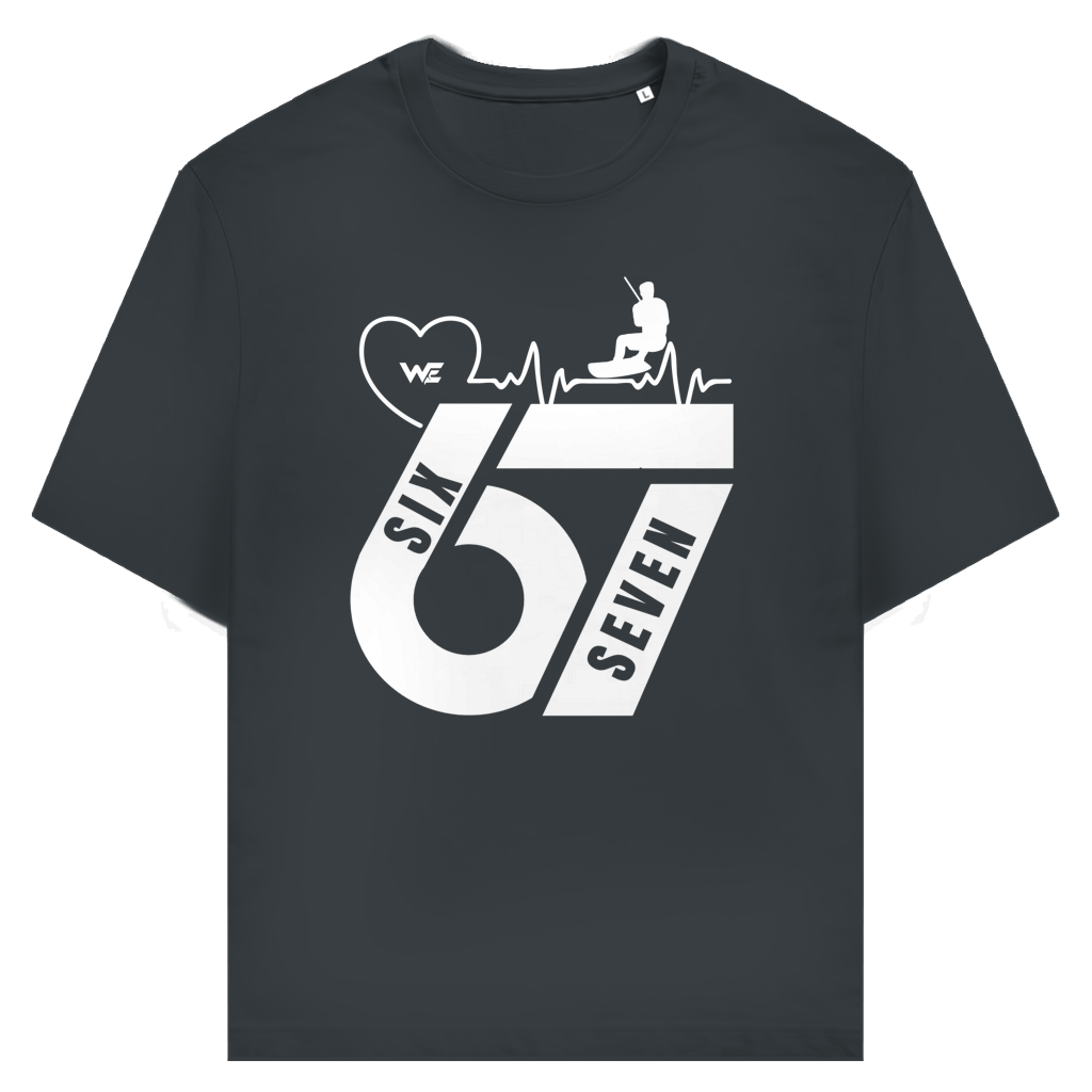 SIX SEVEN - T-Shirt (Unisex)