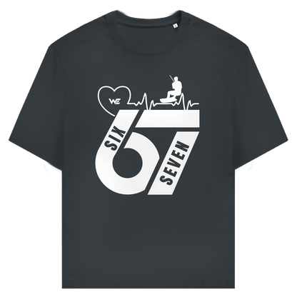 SIX SEVEN - T-Shirt (Unisex)