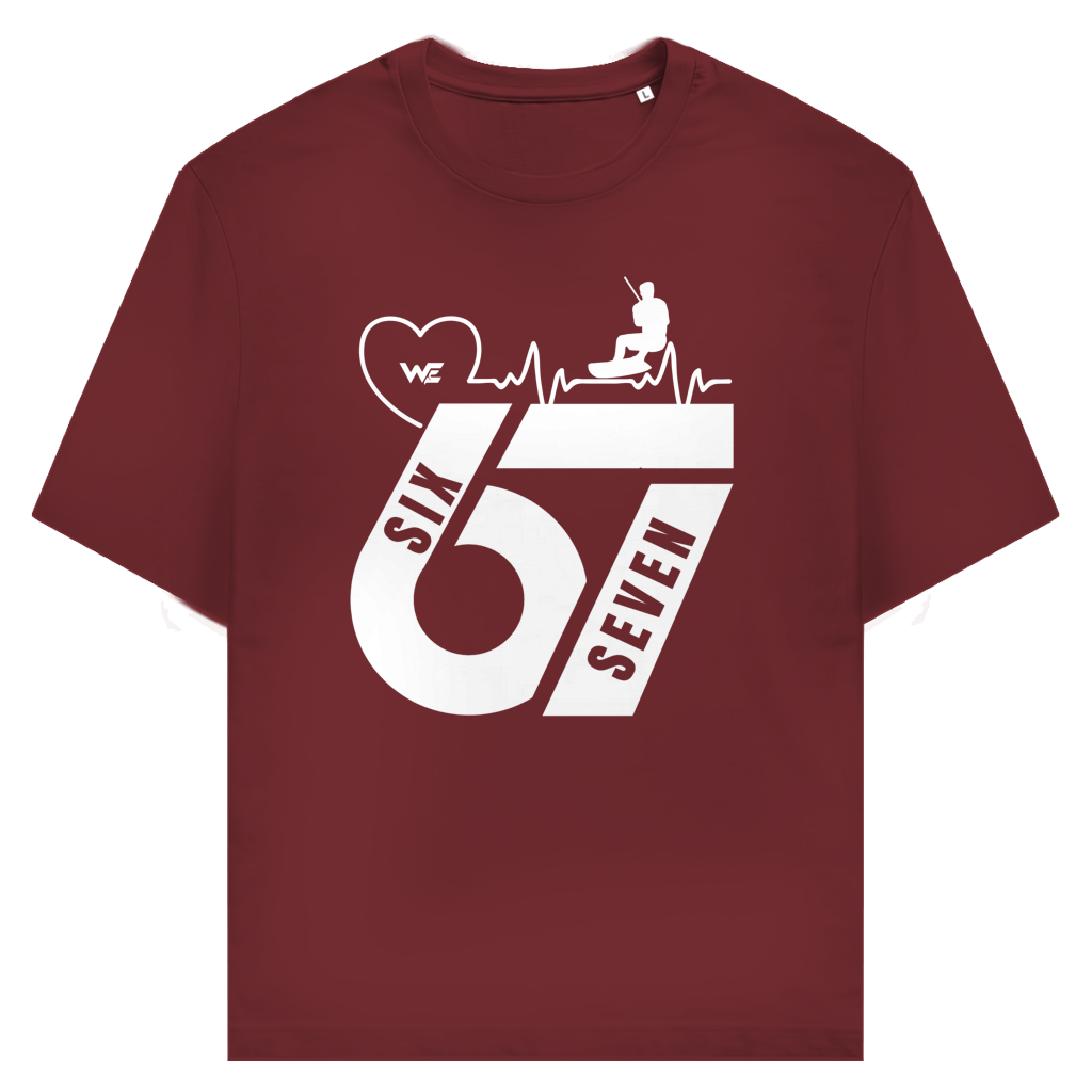 SIX SEVEN - T-Shirt (Unisex)