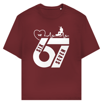 SIX SEVEN - T-Shirt (Unisex)