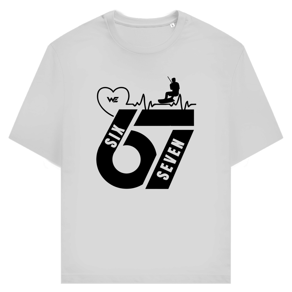 SIX SEVEN - T-Shirt (Unisex)