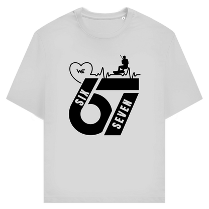 SIX SEVEN - T-Shirt (Unisex)