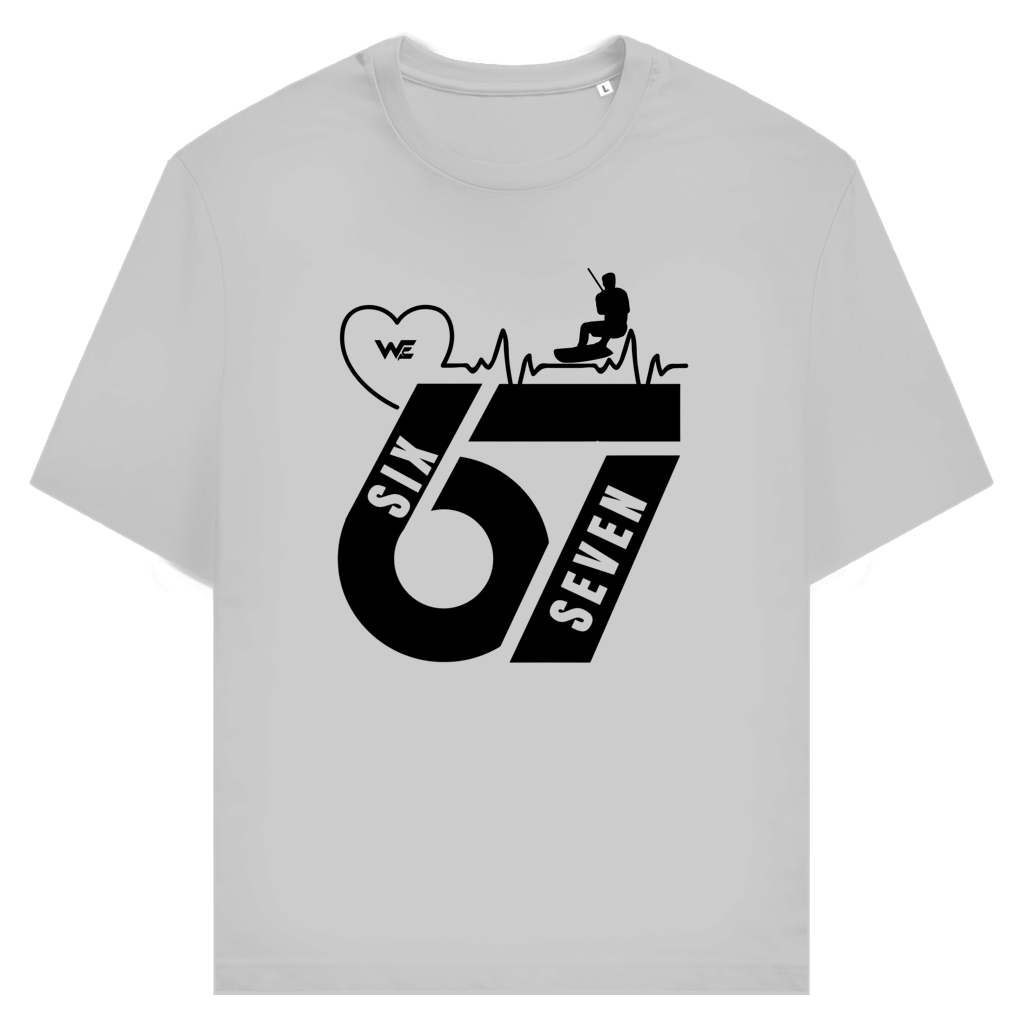 SIX SEVEN - T-Shirt (Unisex)