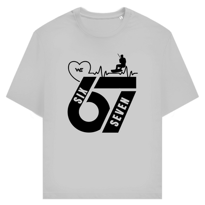 SIX SEVEN - T-Shirt (Unisex)
