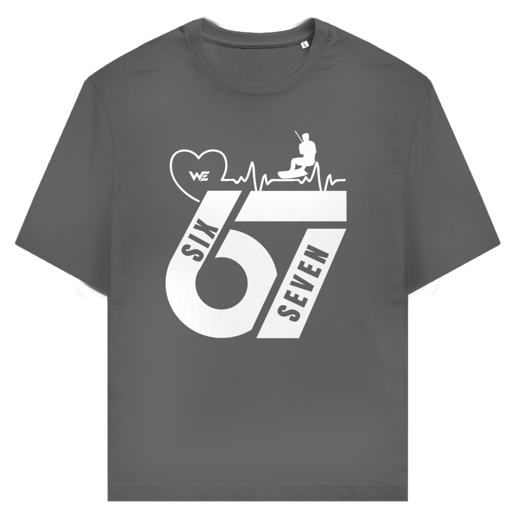 SIX SEVEN - T-Shirt (Unisex)