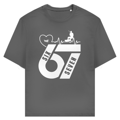 SIX SEVEN - T-Shirt (Unisex)