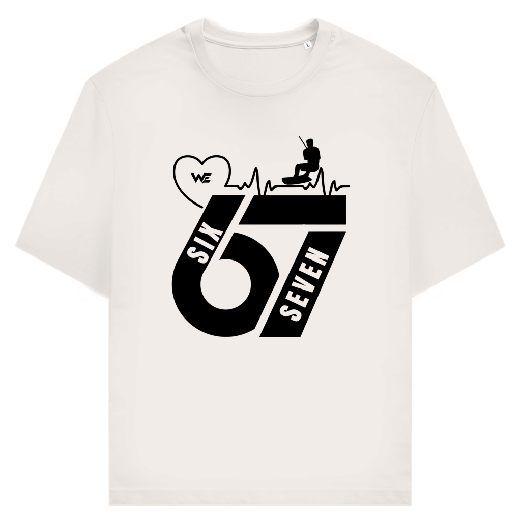 SIX SEVEN - T-Shirt (Unisex)
