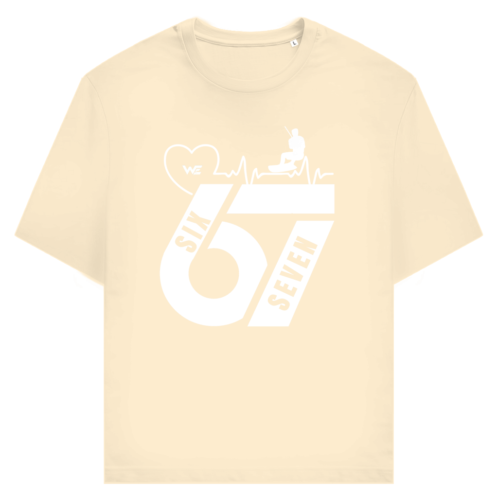 SIX SEVEN - T-Shirt (Unisex)