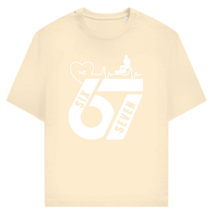 SIX SEVEN - T-Shirt (Unisex)