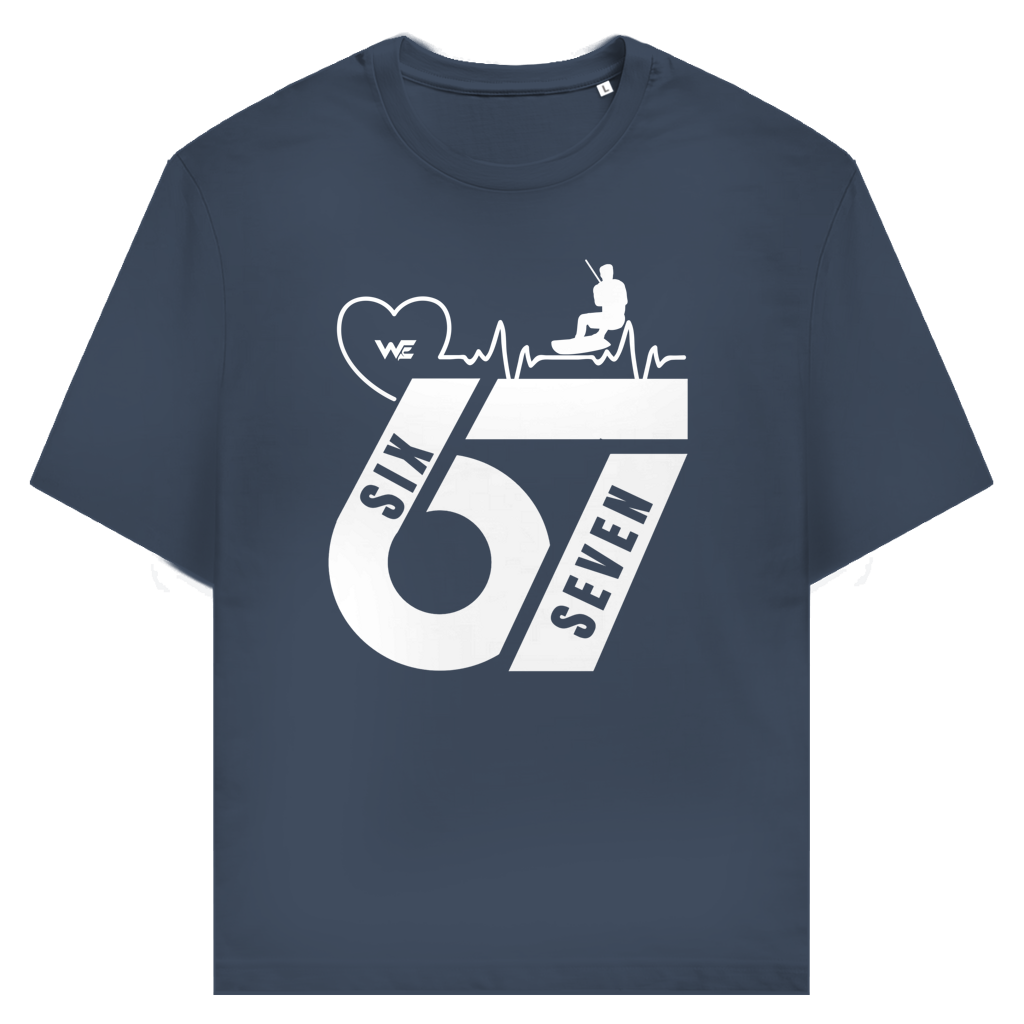 SIX SEVEN - T-Shirt (Unisex)