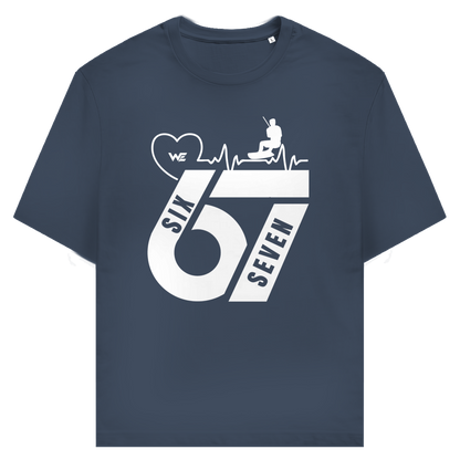 SIX SEVEN - T-Shirt (Unisex)