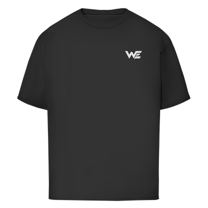 SIX SEVEN - Oversize T-Shirt (Unisex)