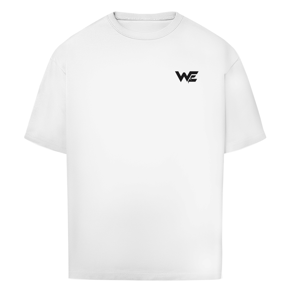 SIX SEVEN - Oversize T-Shirt (Unisex)