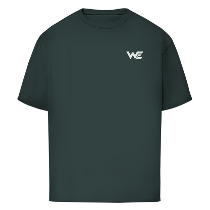 SIX SEVEN - Oversize T-Shirt (Unisex)