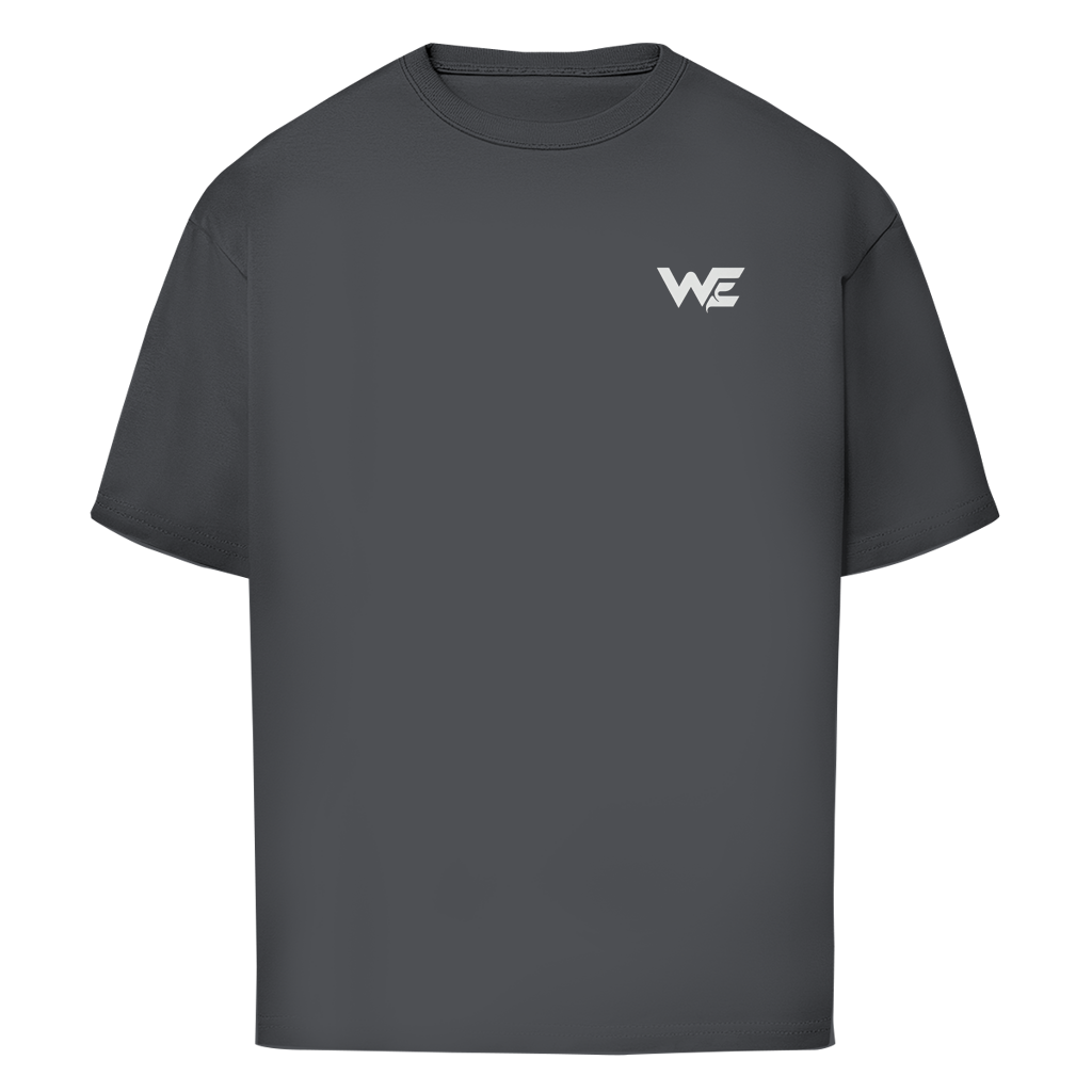 SIX SEVEN - Oversize T-Shirt (Unisex)