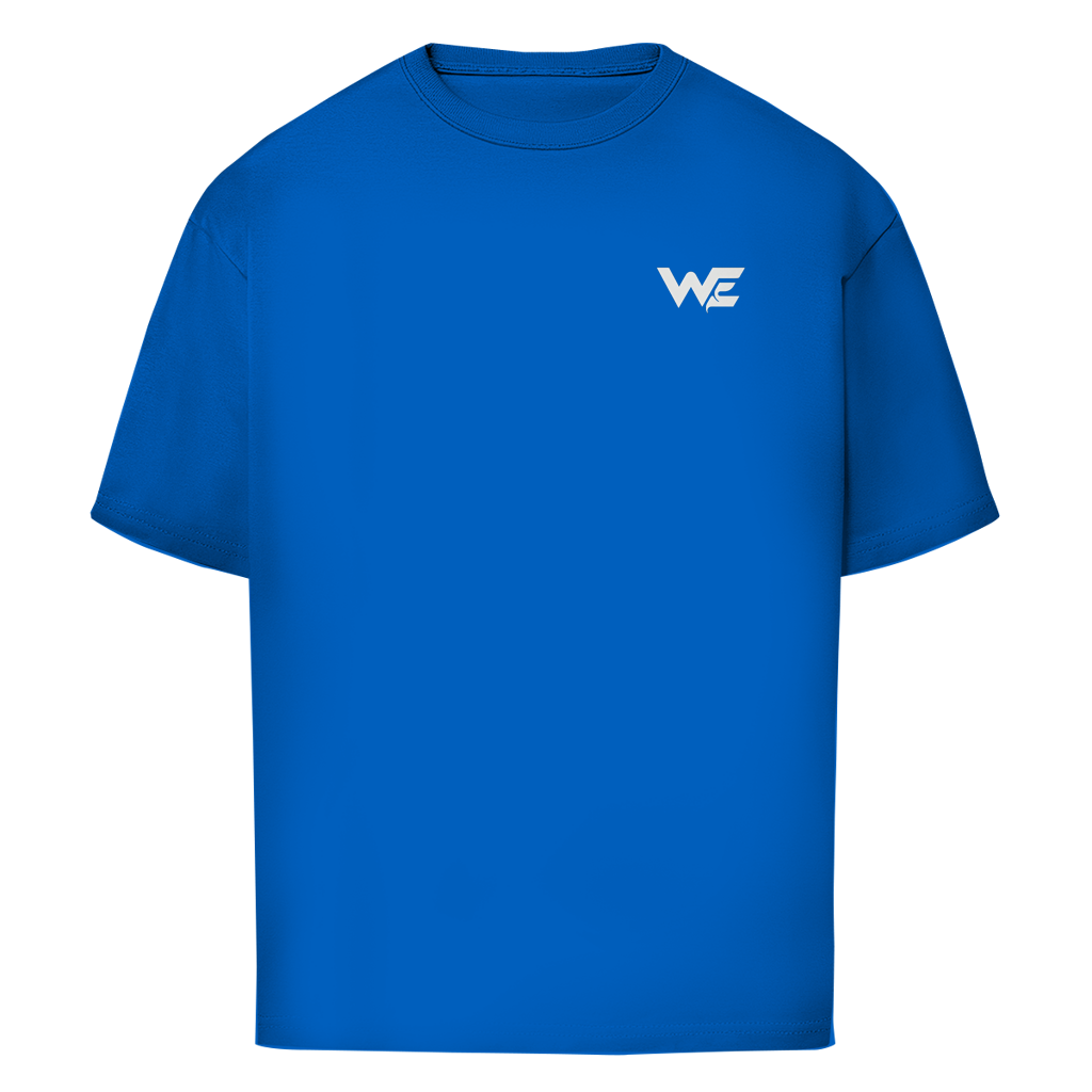 SIX SEVEN - Oversize T-Shirt (Unisex)