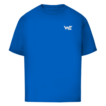 SIX SEVEN - Oversize T-Shirt (Unisex)