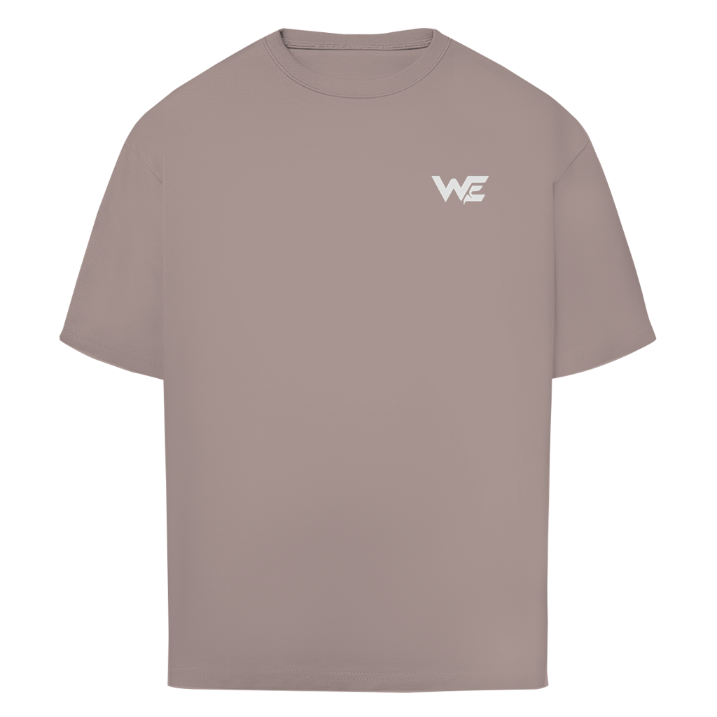 SIX SEVEN - Oversize T-Shirt (Unisex)